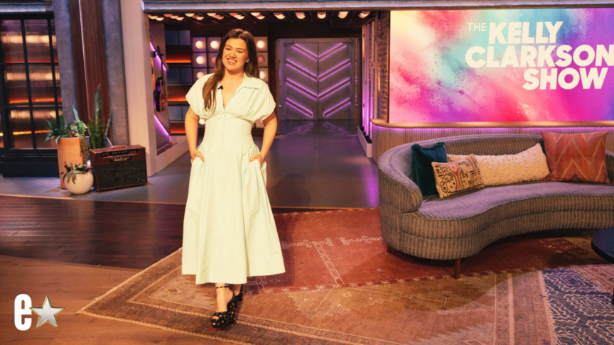 When Will ‘The Kelly Clarkson Show’ Final Episode Air?