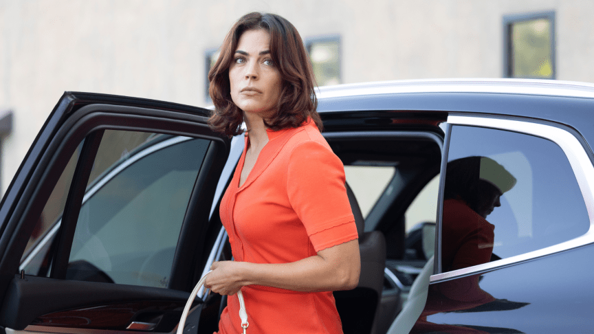 Kelly Thiebaud