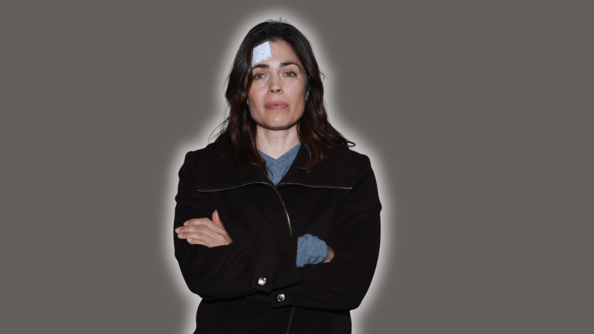 Kelly Thiebaud