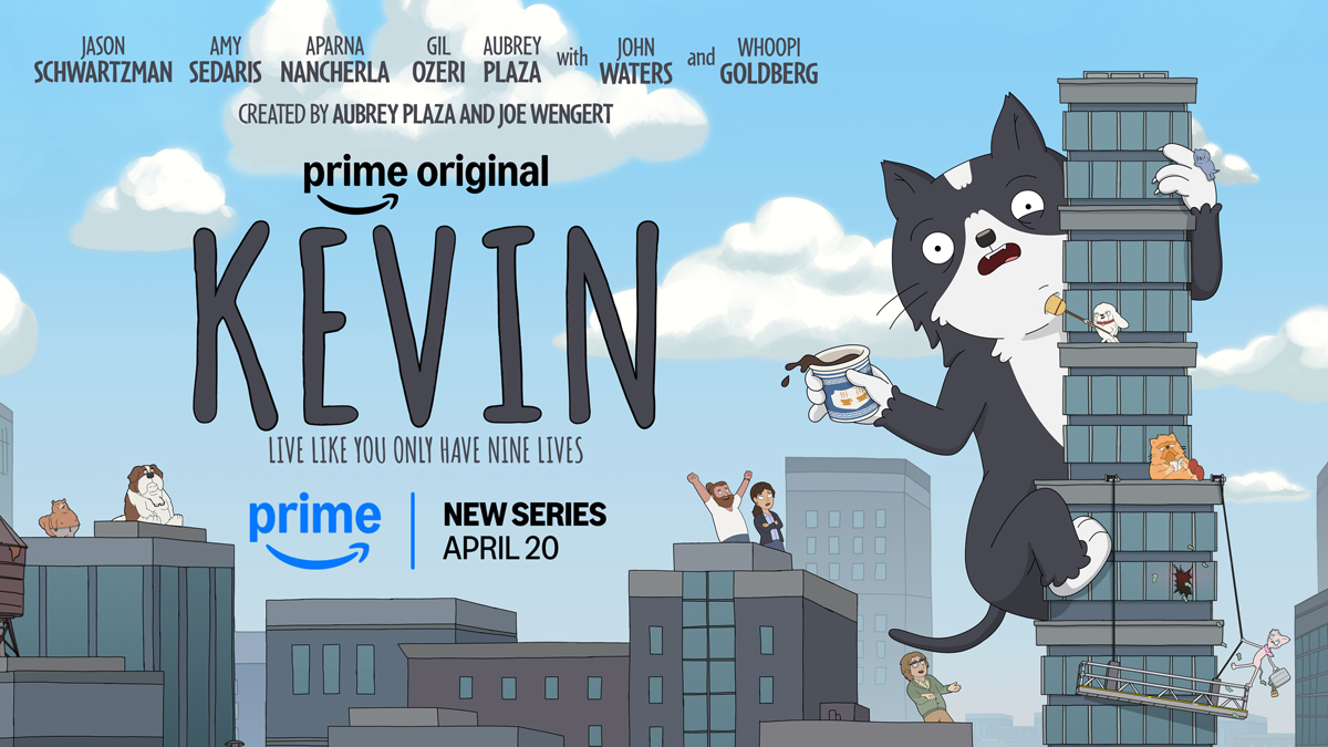 Kevin