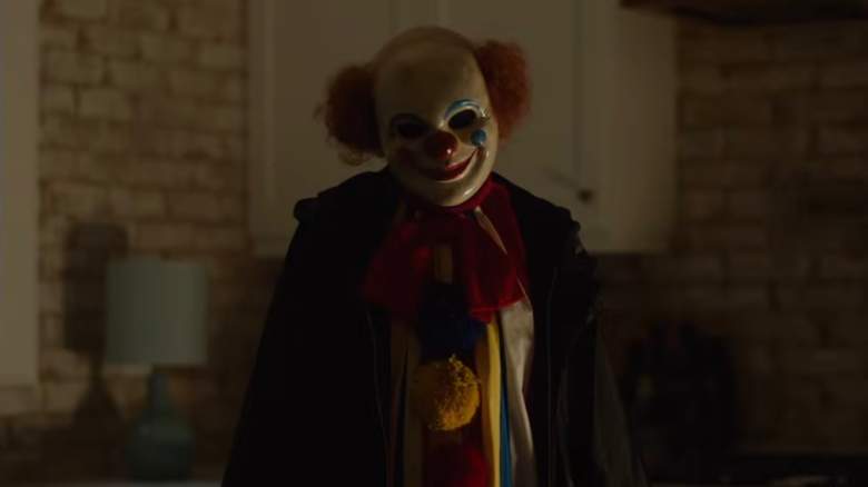 Lifetime's 'Killer Clown'