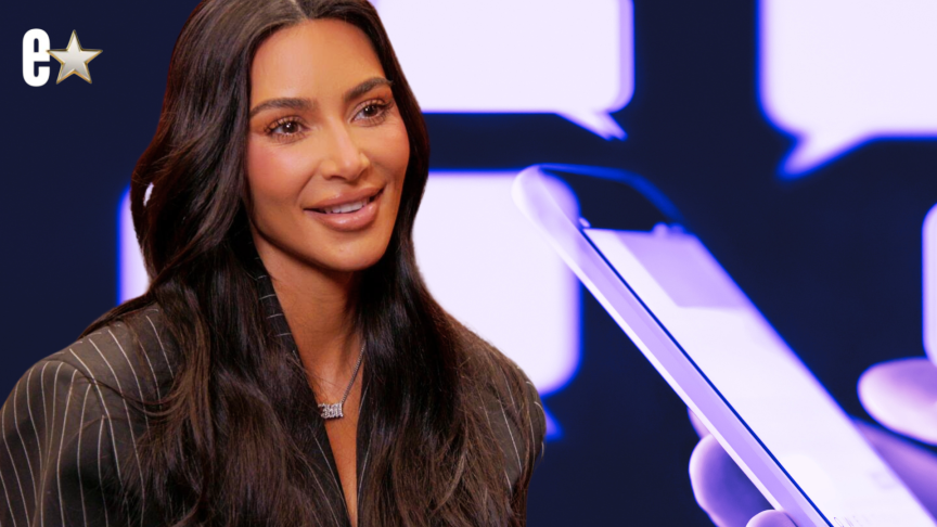 Kim Kardashian Reveals Final Messages From Grandma MJ