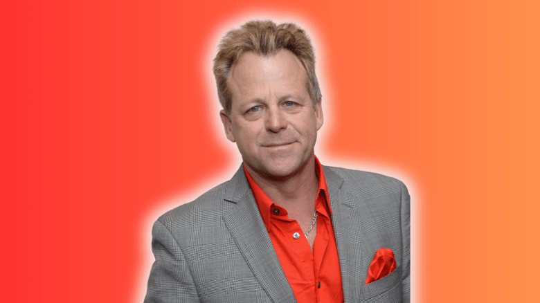 Kin Shriner