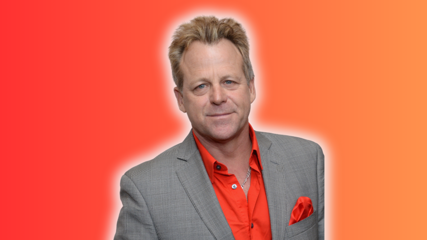 Kin Shriner