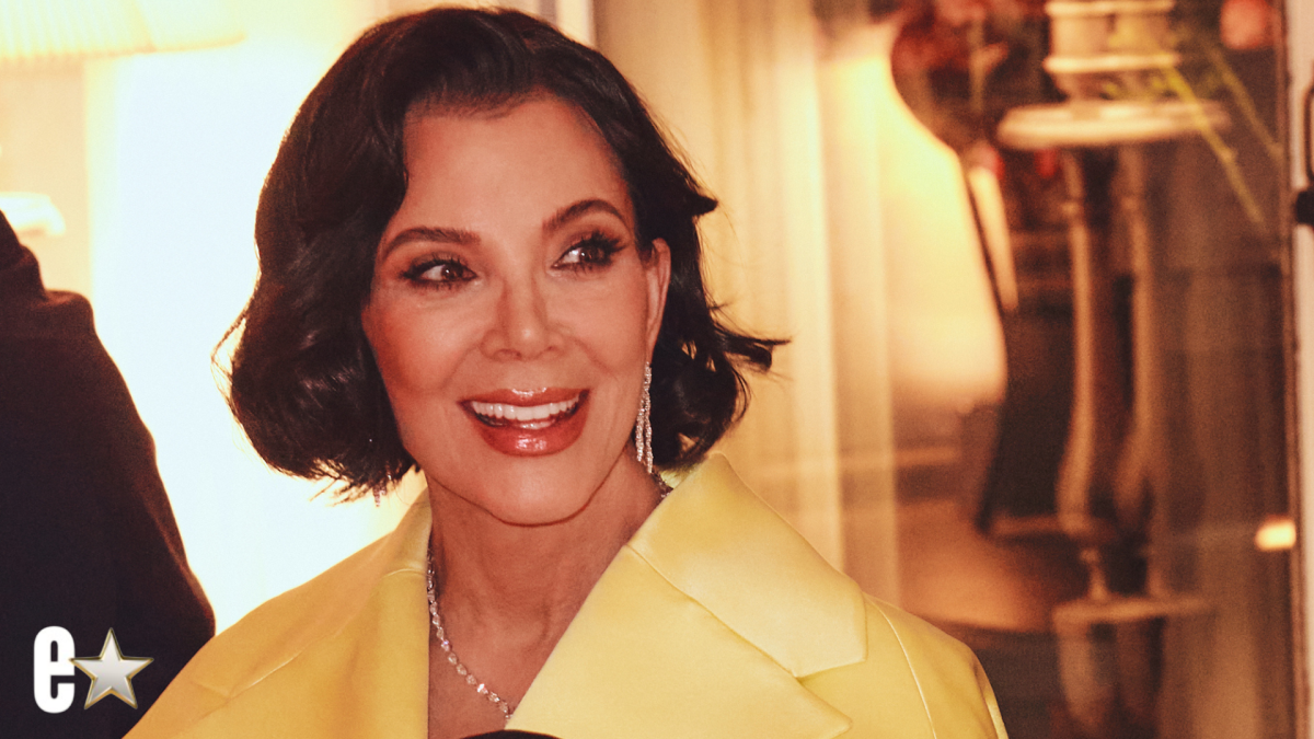 Kris Jenner mother MJ birthday tribute