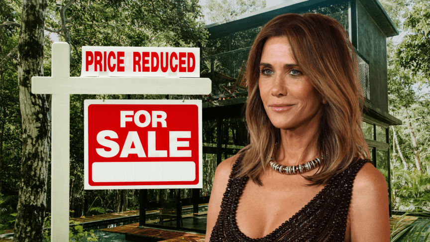 Kristen Wiig