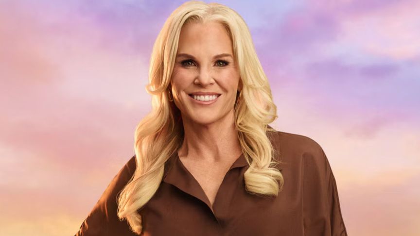 'The McBee Dynasty' star Kristi McBee