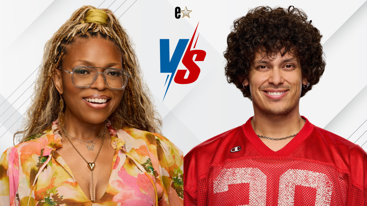 LaTrice “LaLa” Verrett, Jason De Puy