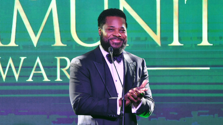 Malcolm-Jamal Warner