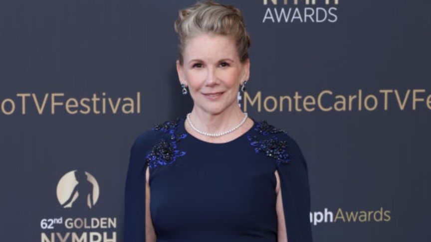 Melissa Gilbert