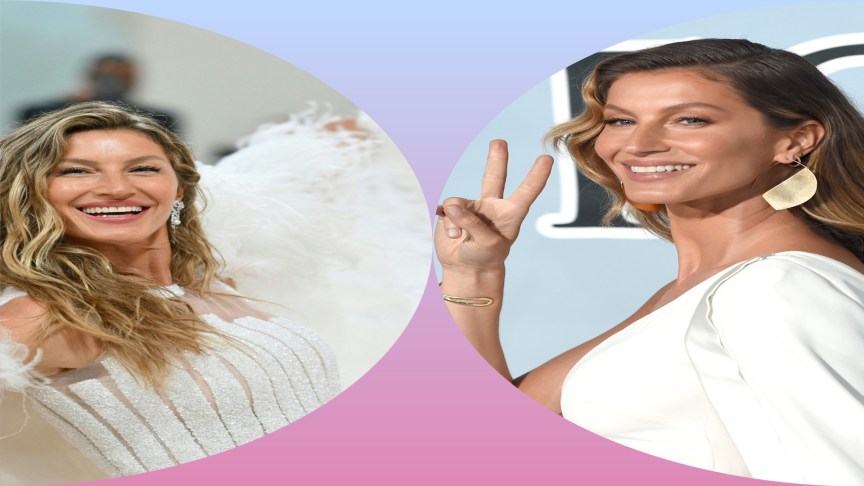 Gisele Bündchen