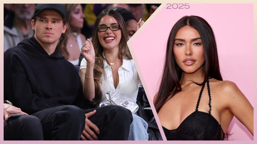 Madison Beer