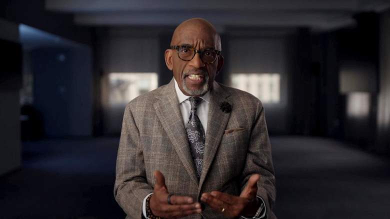 Al Roker