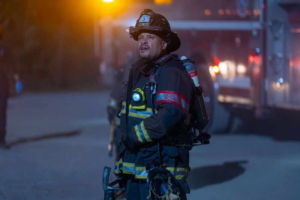 Chicago Fire - Season 14