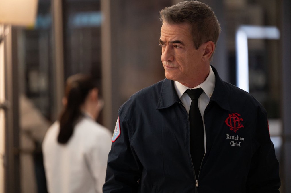 Dermot Mulroney