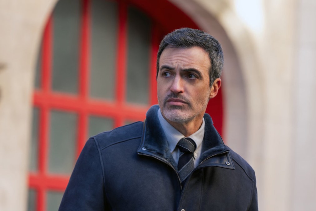 Reid Scott