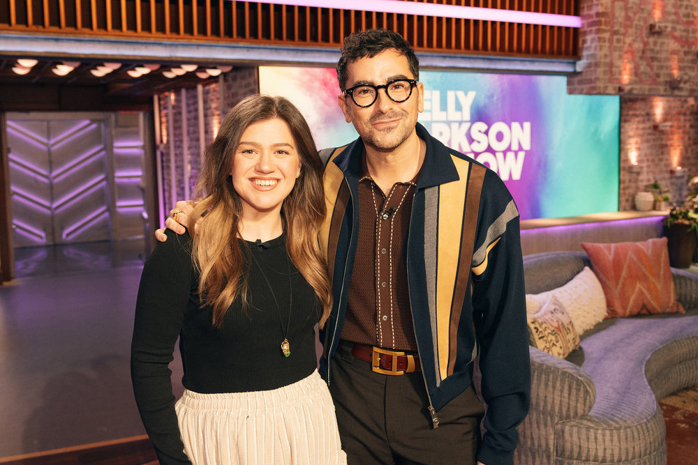 The Kelly Clarkson Show - Season 7