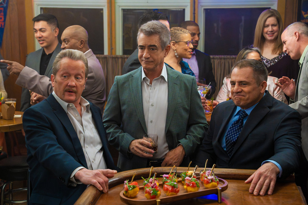 Chicago Fire - Season 14