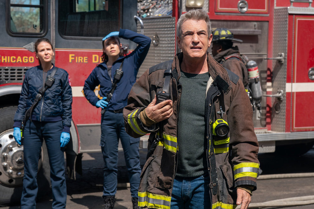 Chicago Fire - Season 14