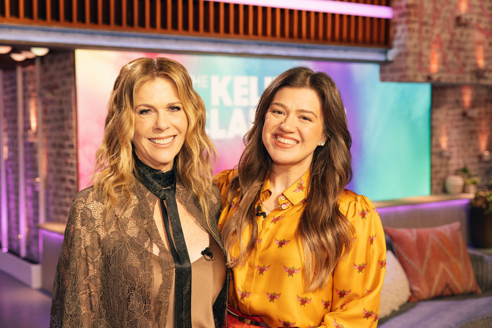 The Kelly Clarkson Show - Season 7