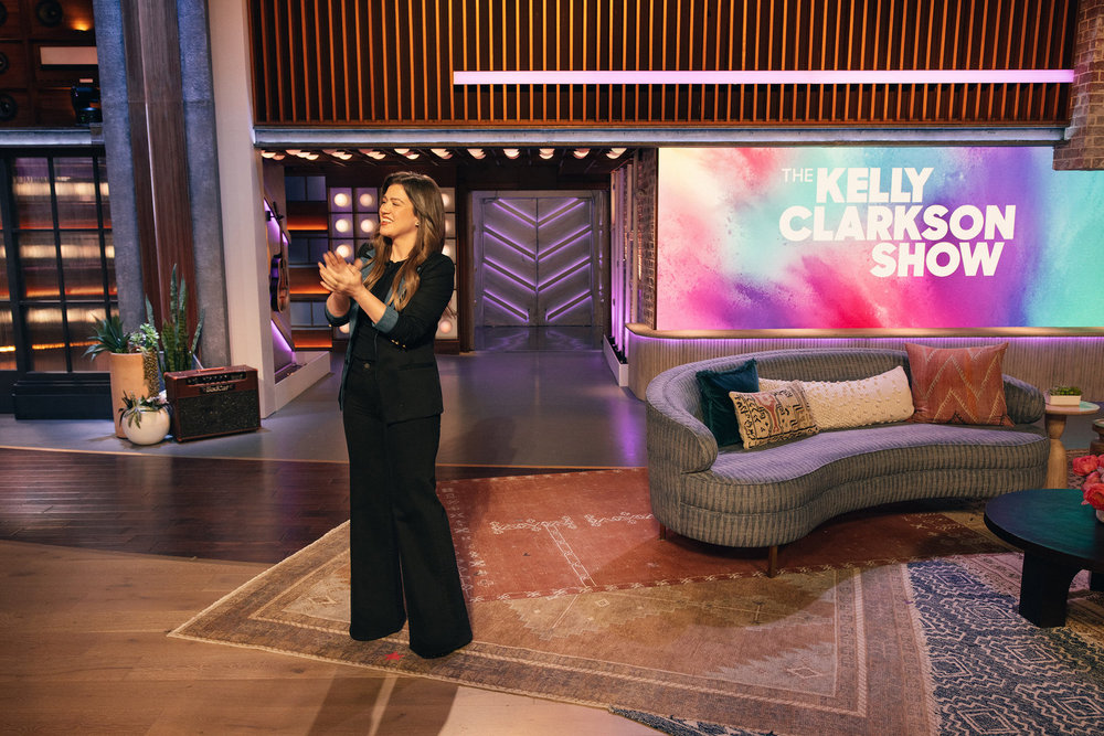 The Kelly Clarkson Show - Season 7