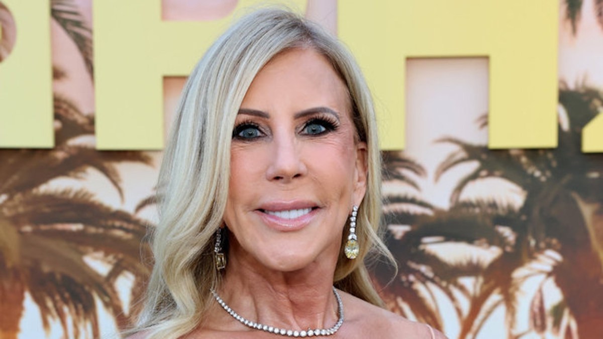 Vicki Gunvalson.
