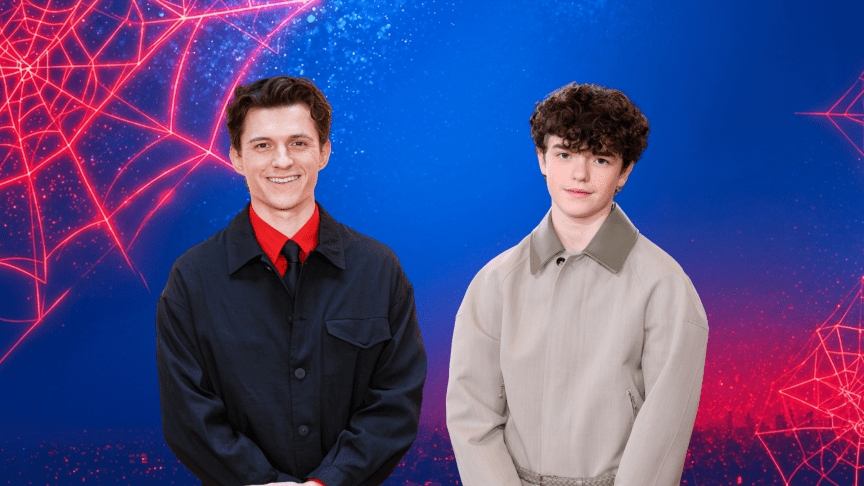 Tom Holland recently said he likes Owen Cooper as the next Spider-Man ahead of the release of "Spider-Man: Brand New Day."