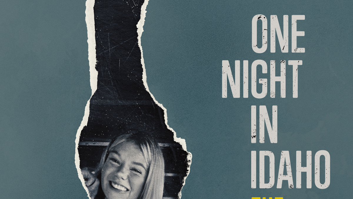 One Night in Idaho