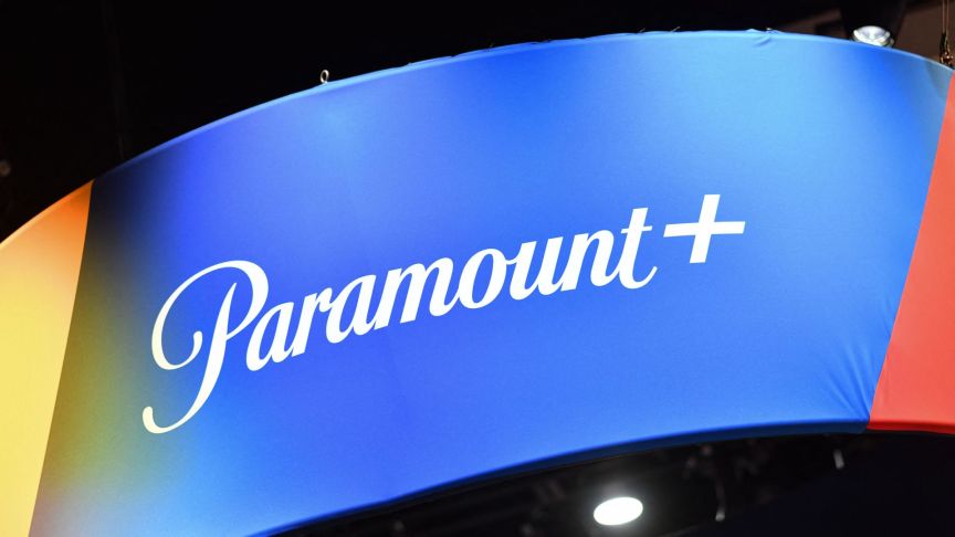 Paramount+ Crutch
