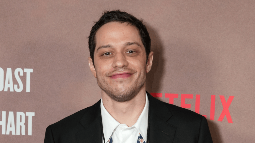 Pete Davidson