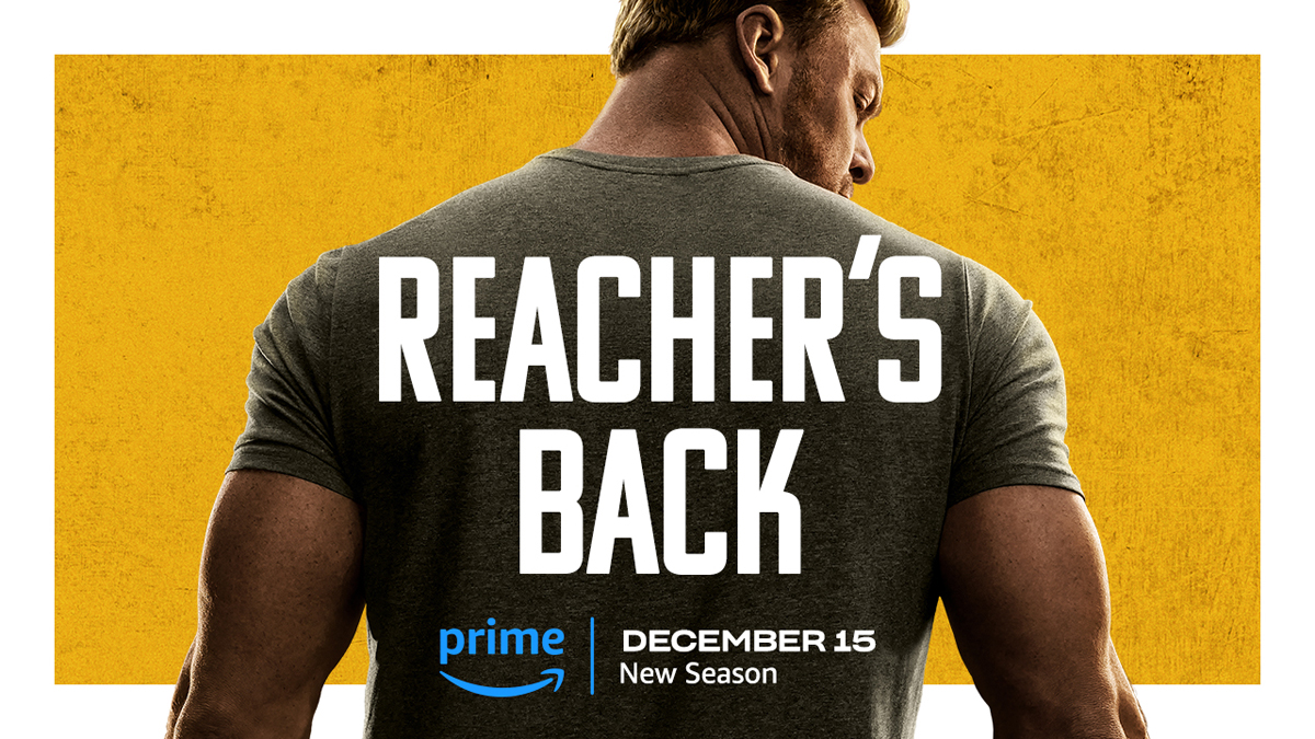 Reacher
