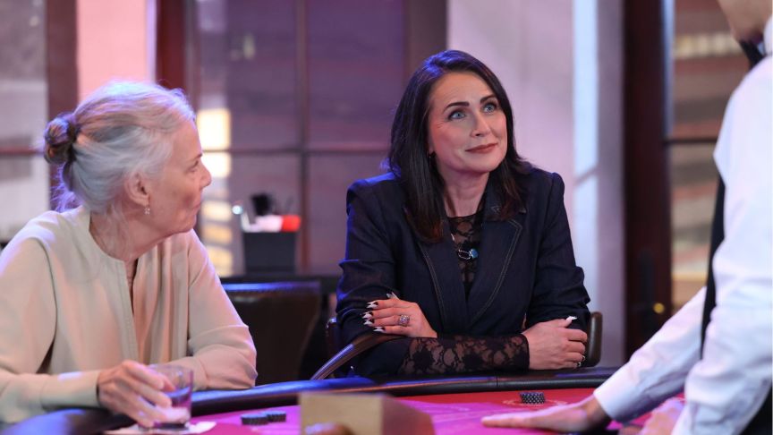Rena Sofer