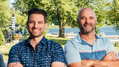 renovation resort showdown