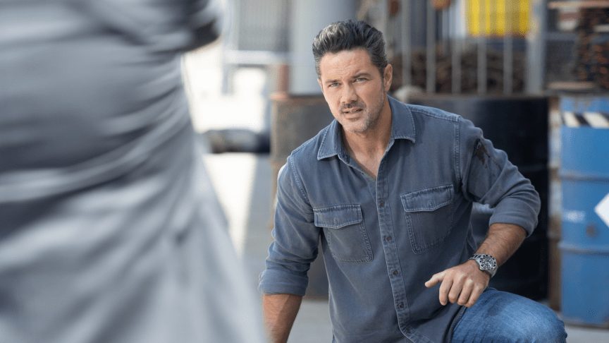 Ryan Paevey GH