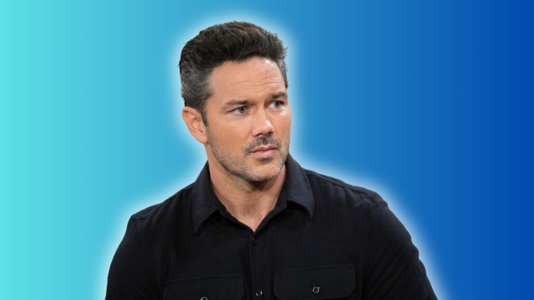 Ryan Paevey