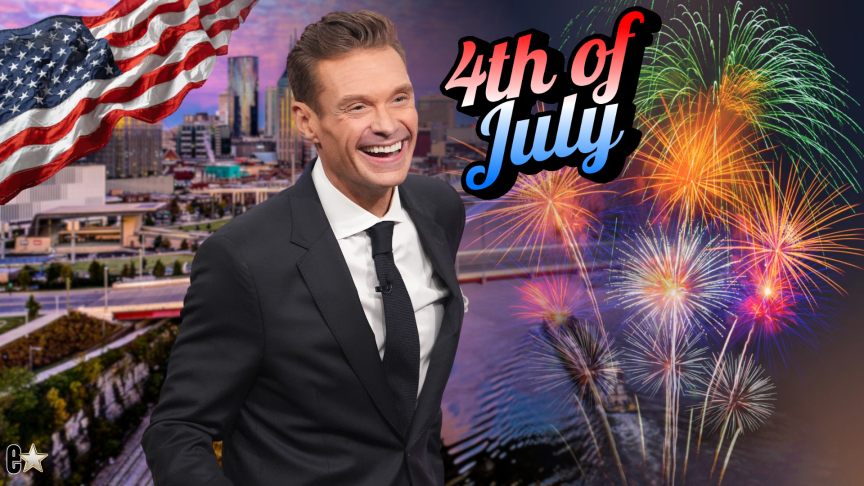Ryan Seacrest