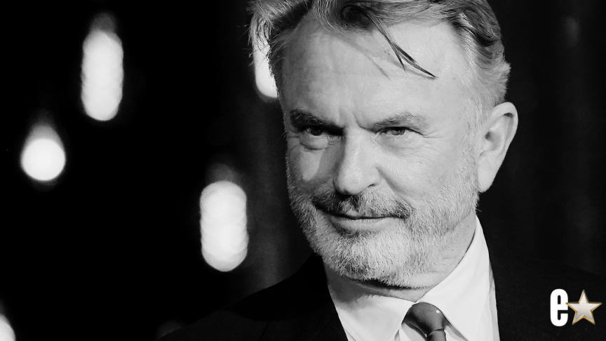 Sam Neill