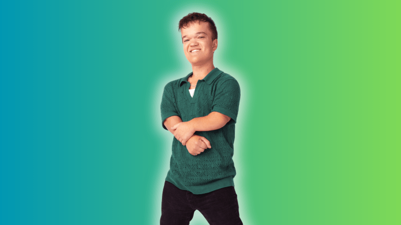 Sammy Little Singles TLC