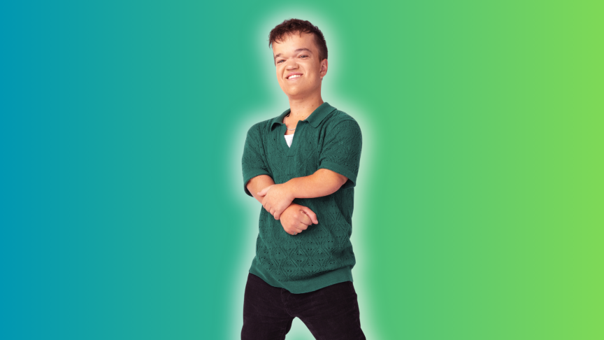 Sammy Little Singles TLC