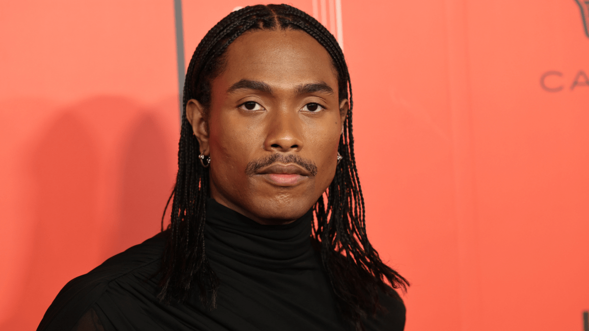Steve Lacy.