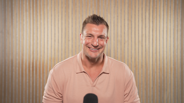 Rob Gronkowski