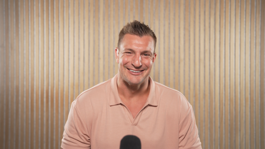 Rob Gronkowski
