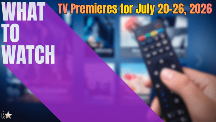 TV Premieres