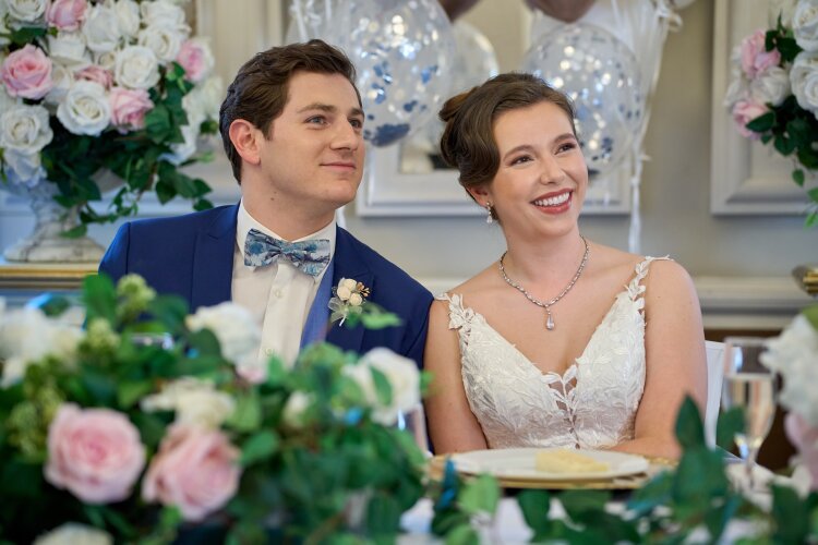 Hallmark's Toast to Italy