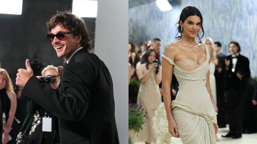 Jacob Elordi has been welcomed to the Kardashian-Jenner family as his relationship with Kendall Jenner grows.