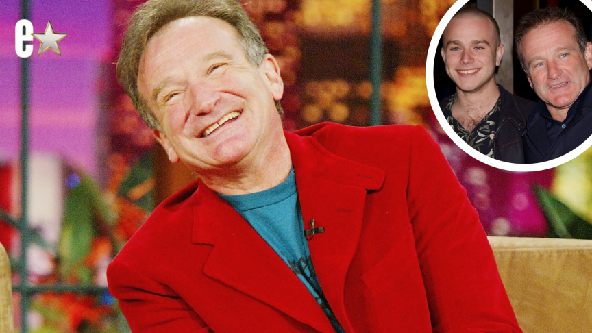 Zak Williams Honors Late Father Robin Williams on His 75th Birthday