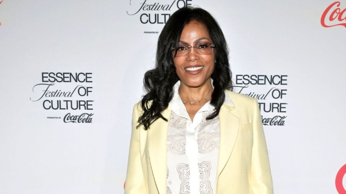 Ilyasah Shabazz