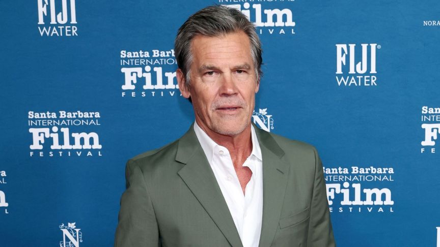 Josh Brolin