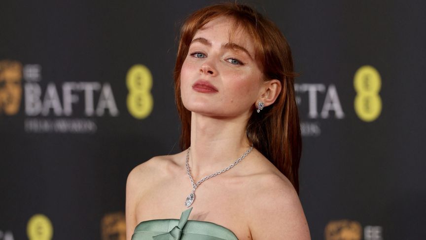 Sadie Sink