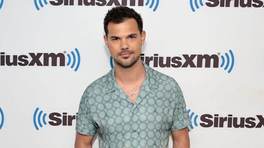 Taylor Lautner